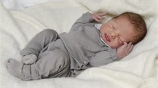 Švédská princezna Madeleine zveřejnila první fotku syna (Stockholm, 16. června... Švédská princezna Madeleine zveřejnila první fotku syna (Stockholm, 16. června...