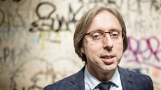 Národní protidrogový koordinátor Jindřich Vobořil (19. 6. 2015) Národní protidrogový koordinátor Jindřich Vobořil (19. 6. 2015)