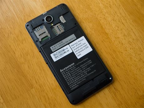 Lenovo A5000