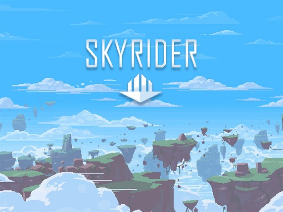 Skyrider