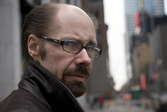 Jeffery Deaver