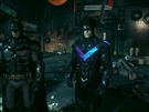 Batman: Arkham Knight