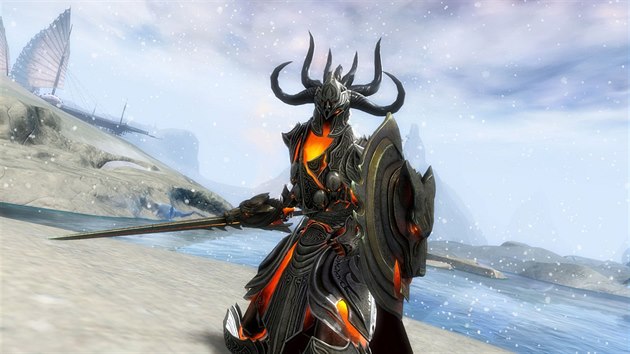 Guild Wars 2 Guild Wars 2