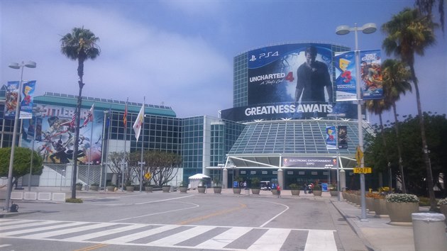 E3 2015 E3 2015