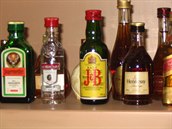 Alkohol (ilustraní foto).