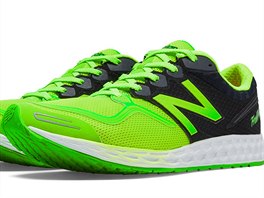 New Balance FreshFoam Zante - lehk a dynamick tempov bota pro bce s...