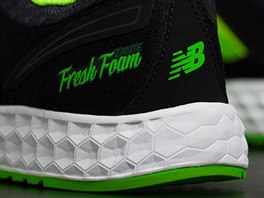 New Balance FreshFoam Zante - Tlumic sms Freshfoam kombinuje nzkou vhu se...