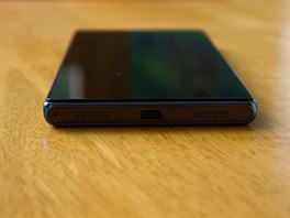 Lenovo P70