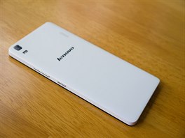 Lenovo A7000