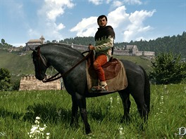 Kingdom Come: Deliverance