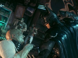 Batman: Arkham Knight