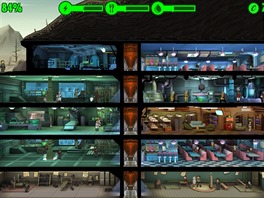 Fallout Shelter