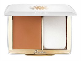 Vododoln slunen kompaktn make-up Terracotta Sun Protection Compact...