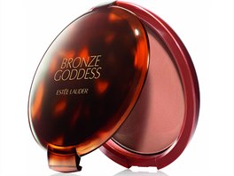 Hedvbn jemn bronzov pudr Bronze Goddess Powder Bronzer, Este Lauder, 1 280...