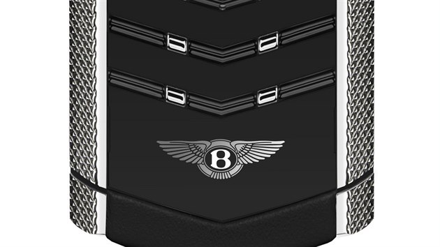 Vertu Signature for Bentley