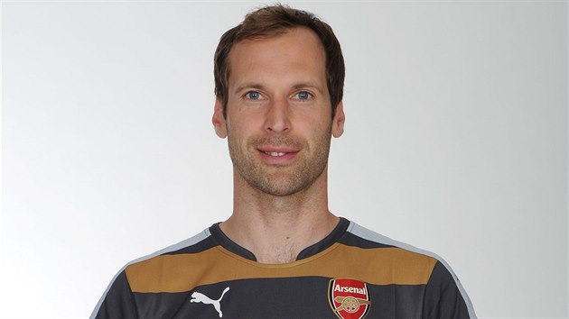 Petr ech podepsal vcelet kontrakt s Arsenalem.