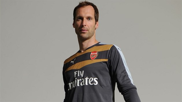 Petr ech se stal novou posilou Arsenalu.