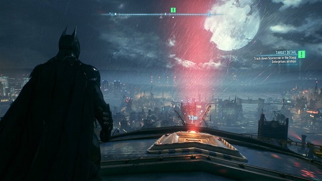 Batman: Arkham Knight