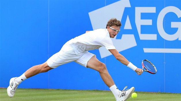 Denis Istomin