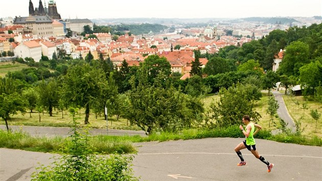 Ondej Fejfar se okolm asi moc pokochat nestihl