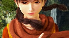 Shenmue 3