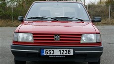 Peugeot 309