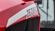 Zetor Crystal