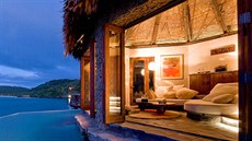 Fidi - Laucala Island Resort