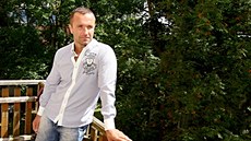 Ředitel liberecké nemocnice Luděk Nečesaný Ředitel liberecké nemocnice Luděk Nečesaný
