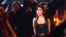 Trailer k filmu Amy o Amy Winehouse