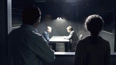 Mamon - nový český seriál z produkce HBO Mamon - nový český seriál z produkce HBO