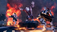 Deset minut hraní z XCOM 2 Deset minut hraní z XCOM 2