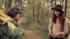 Amerika - nový film z produkce HBO Europe a Evolution Films Amerika - nový film z produkce HBO Europe a Evolution Films