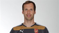 Petr ech podepsal víceletý kontrakt s Arsenalem.