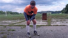 Bolest kolene neměla žádnou zjištěnou příčinu, ale přesto mě neustále trápila.... Bolest kolene neměla žádnou zjištěnou příčinu, ale přesto mě neustále trápila....