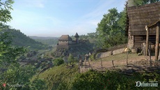 Kingdom Come: Deliverance Kingdom Come: Deliverance