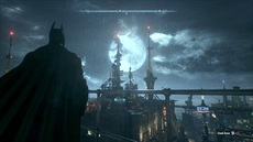 Batman: Arkham Knight