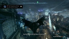 Batman: Arkham Knight