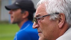 Vlastimil Gabriel, ředitel FK Varnsdorf Vlastimil Gabriel, ředitel FK Varnsdorf