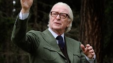 Michael Caine ve filmu Mládí Michael Caine ve filmu Mládí