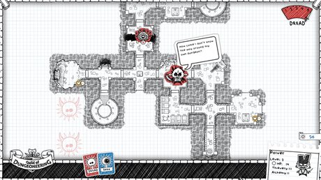 Guild of Dungeoneering