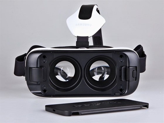 Samsung Gear VR