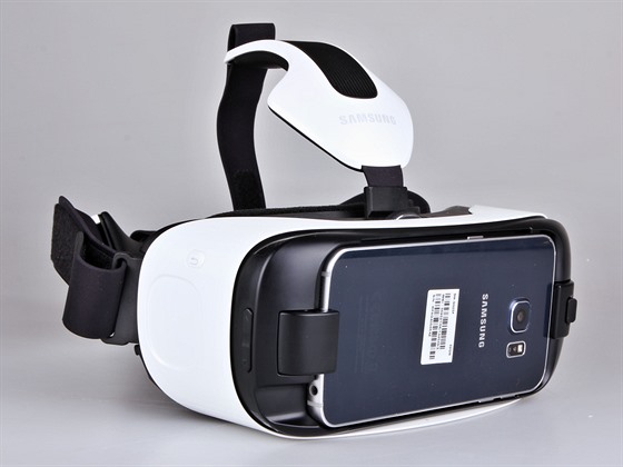 Samsung Gear VR