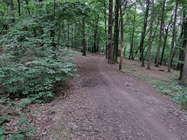 Cesta Roztockm hjem, kde kilometry ubhaj jedna radost.