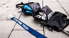 TEST: Ledvinka Inov-8 Race Elite 3 - Jako první se s touto novinkou mohli... TEST: Ledvinka Inov-8 Race Elite 3 - Jako první se s touto novinkou mohli...
