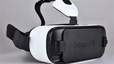 Samsung Gear VR