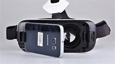 Samsung Gear VR