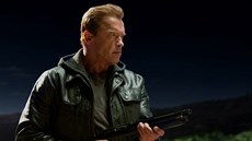 Z filmu Terminátor Genisys Z filmu Terminátor Genisys