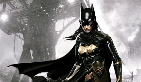 Batgirl