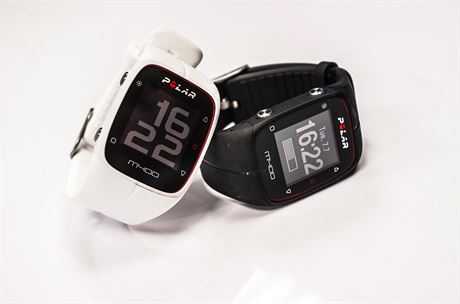 TEST: Polar M400 - sporttester, kter je ivoucm dkazem, e se Polar vrac...